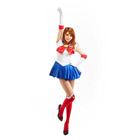 Disfraces Traje para mujer Sailor Moon