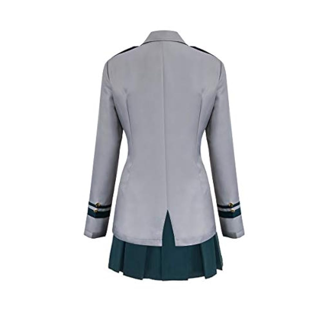 Disfraces Traje de cosplay para mujer My Hero Academia Boku