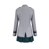 Disfraces Traje de cosplay para mujer My Hero Academia Boku