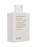 Evo Normal Persons Daily Shampoo