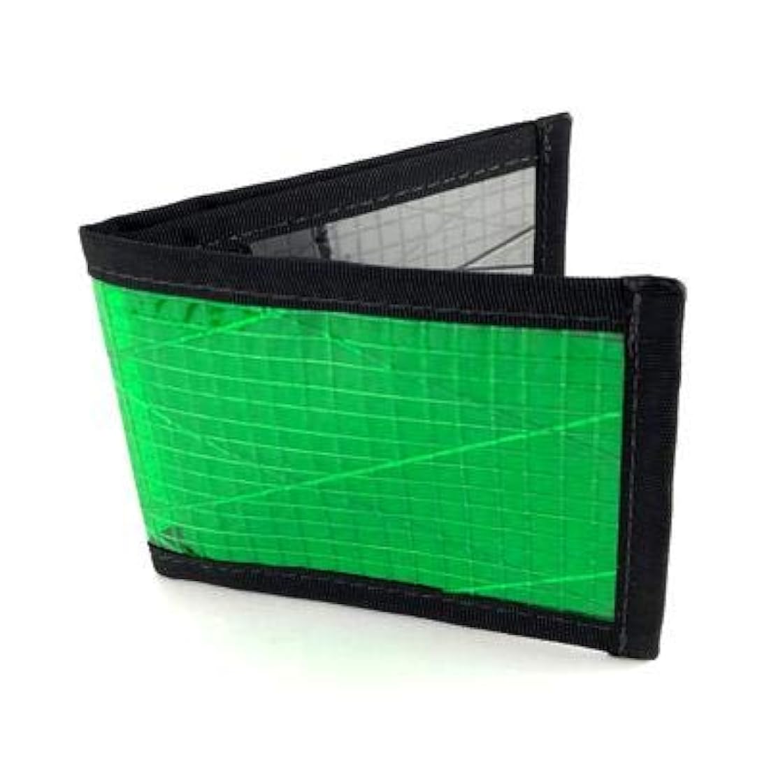 Billetera Verde