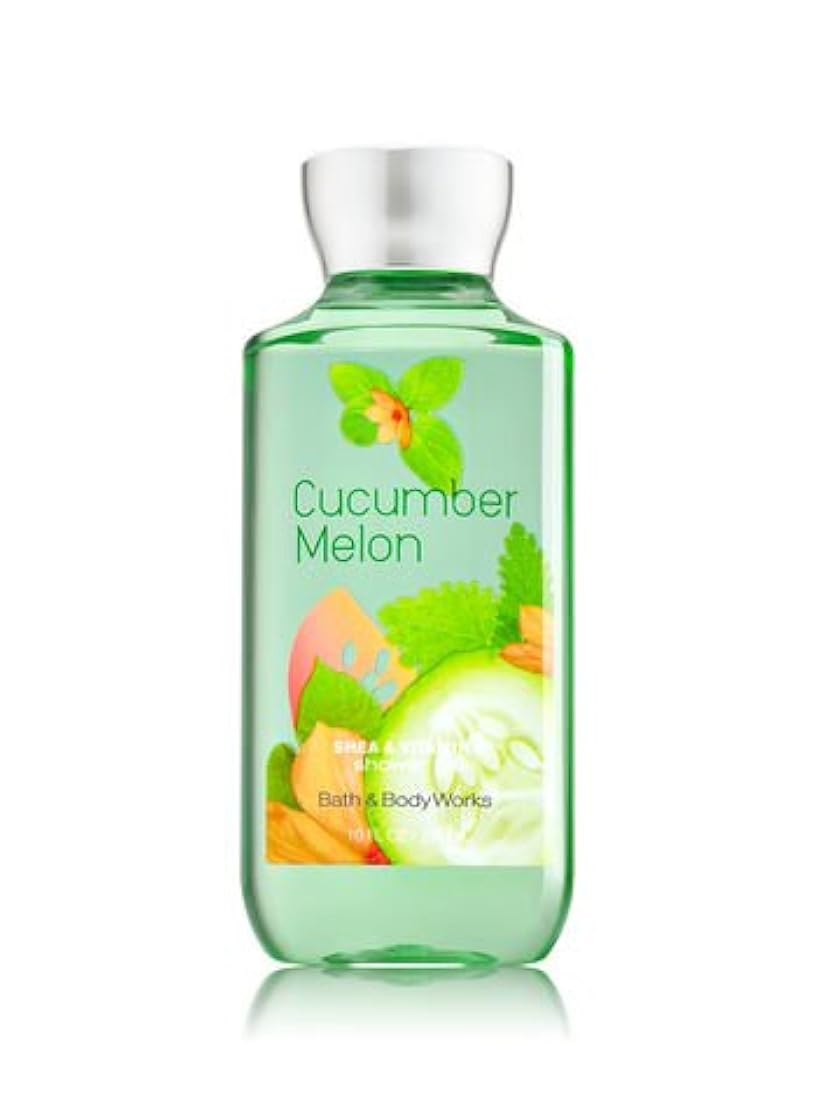 Bath and Body Works - Colección Signature - Pepino Melón
