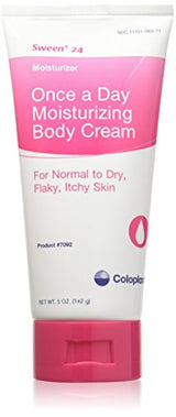 Crema Corporal Hidratante de 5 oz - Coloplast