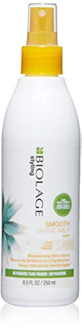 BIOLAGE Styling ligera niebla que suaviza el cabello