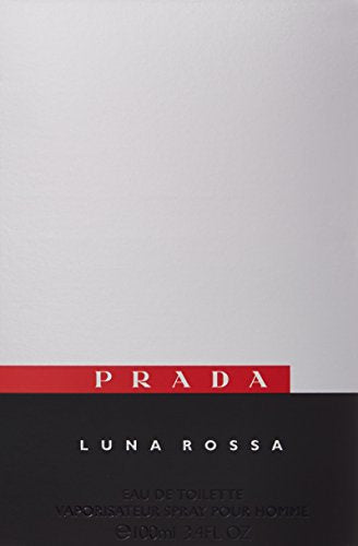 Spray para hombres 3.4 onzas