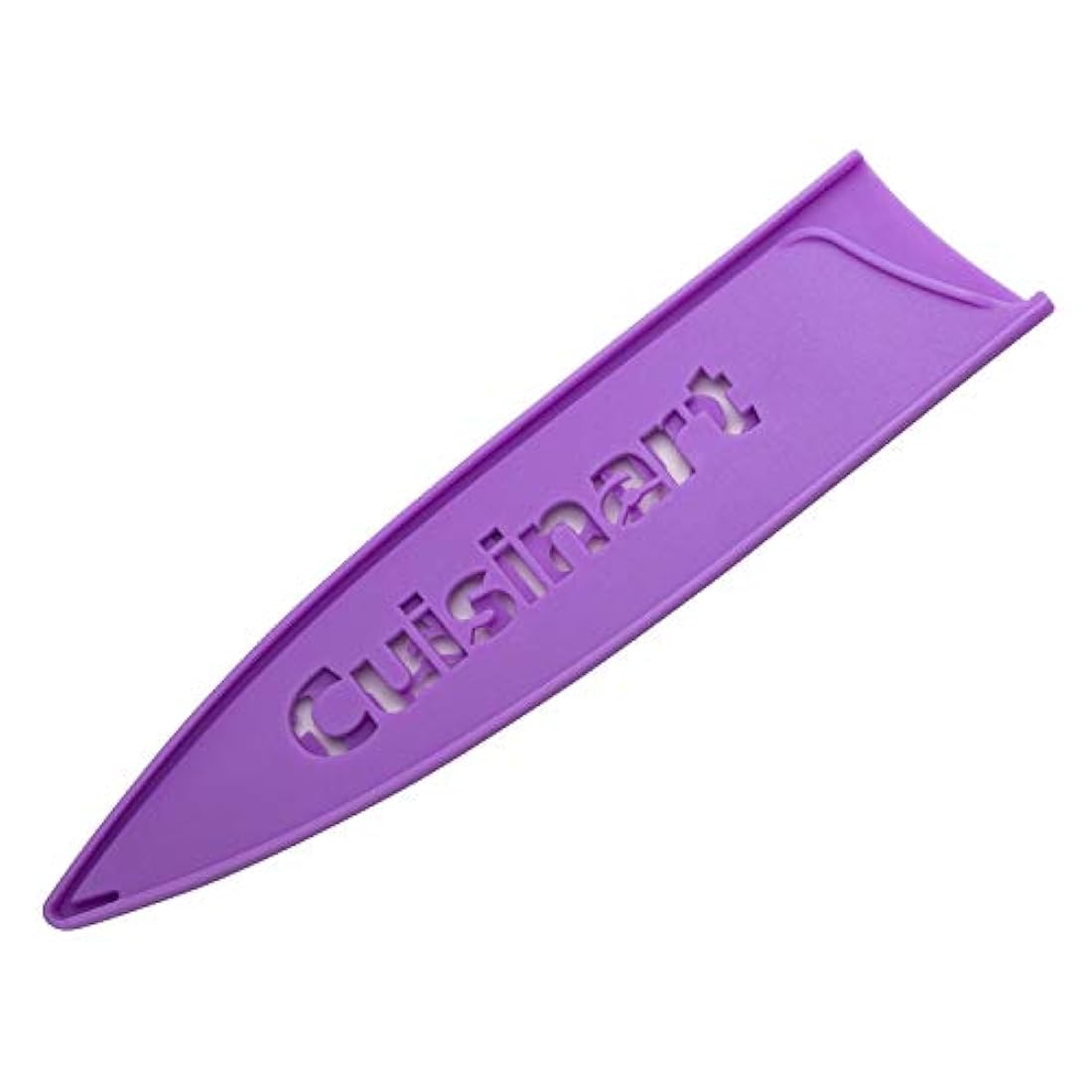 Juego de 12 cuchillos de chef 8 Púrpura