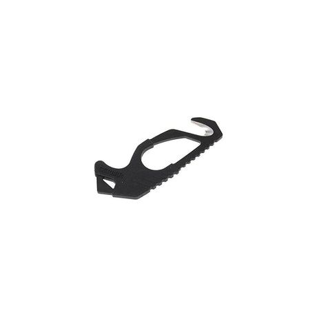 Cuchillo o Cortador de correa color negro 22-01944