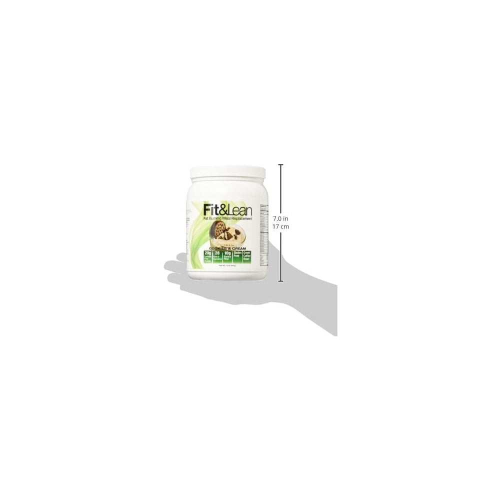 Suplementos Alimenticios Batido de reemplazo de comida