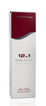 Mon Platin 12 en 1 Multi-action Crema para el cabello