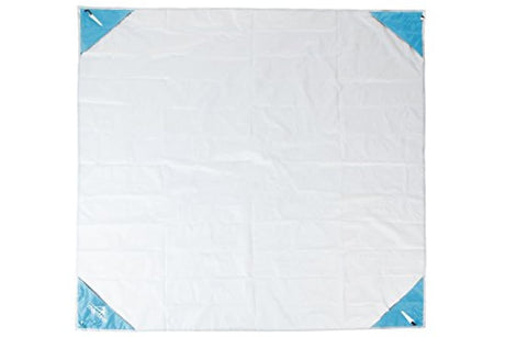 manta para acampar hecha de material premium resistente