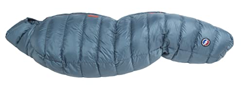 Big Agnes Lost Ranger 3N1 (650 DownTek) Saco de dormir
