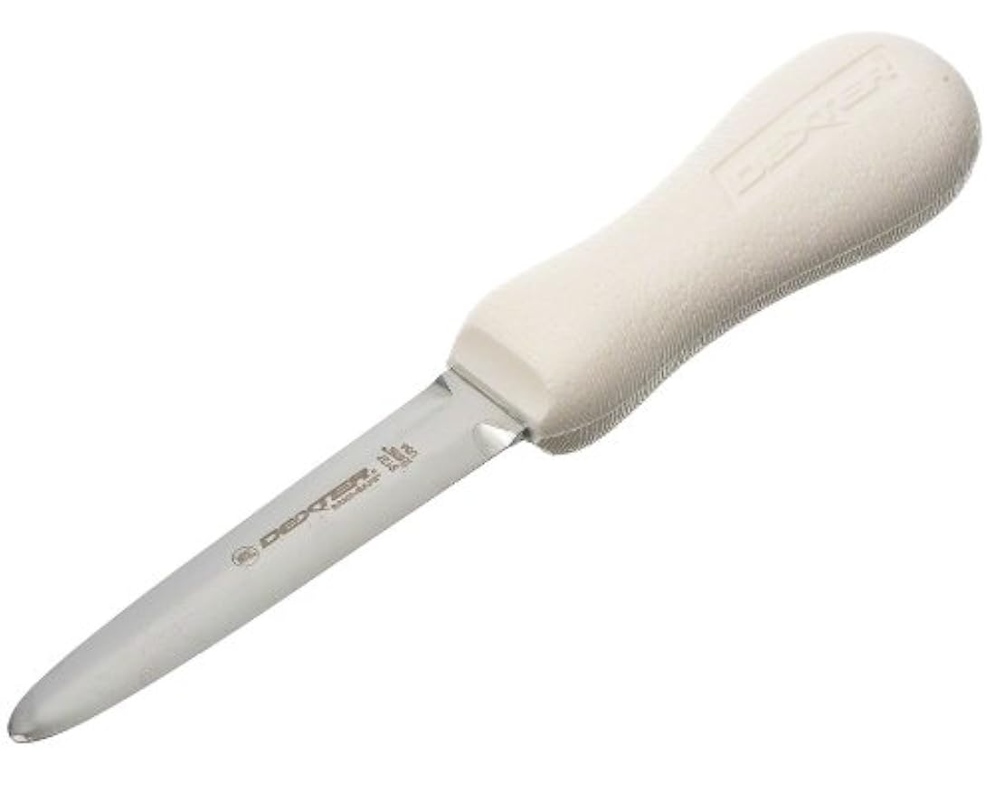 dexter-russell Cuchillo para ostras - Serie sani-safe