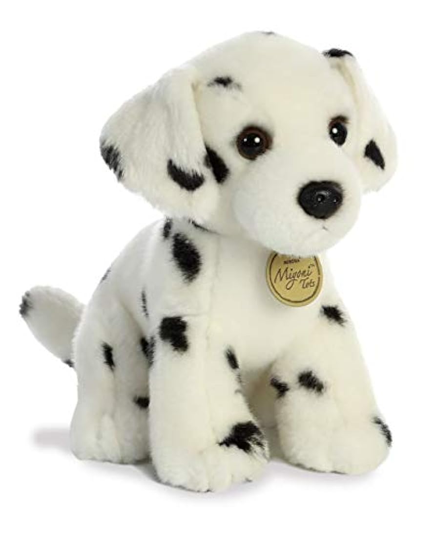 Cachorro dálmata de 11.0 in
