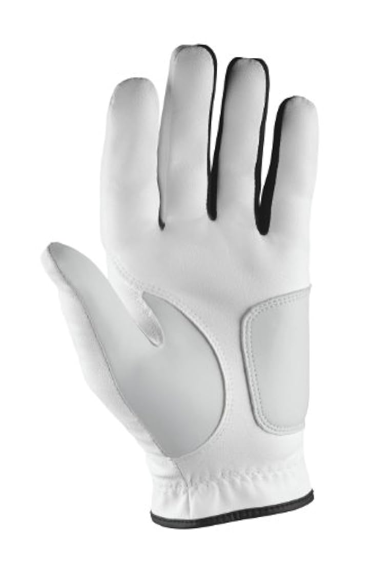 Guantes para golf de agarre suave para hombre