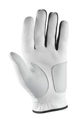 Guantes para golf de agarre suave para hombre