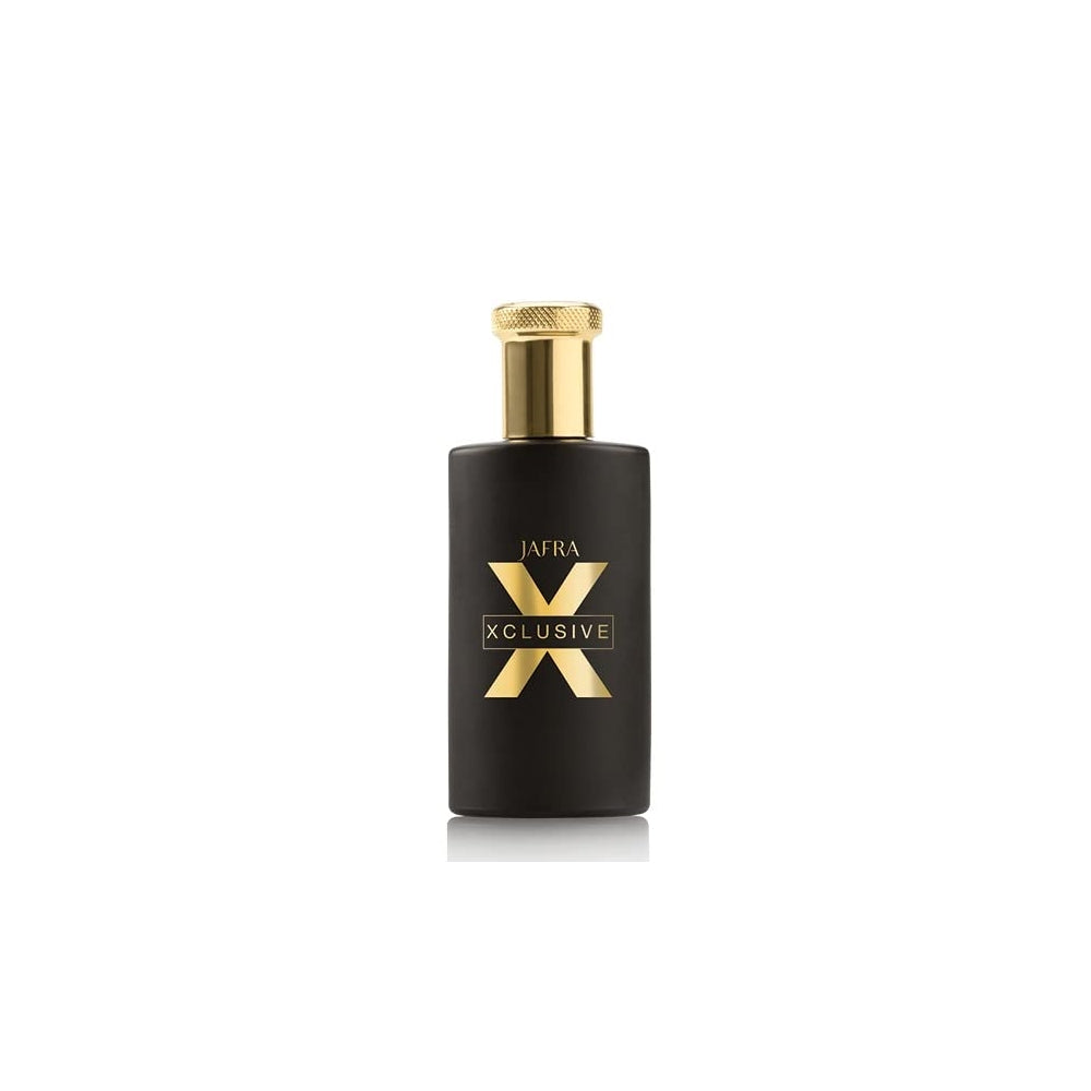 Perfumes Jafra Xclusive