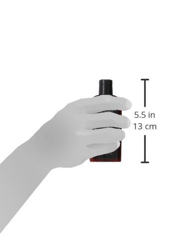 Loción facial hidratante para hombres