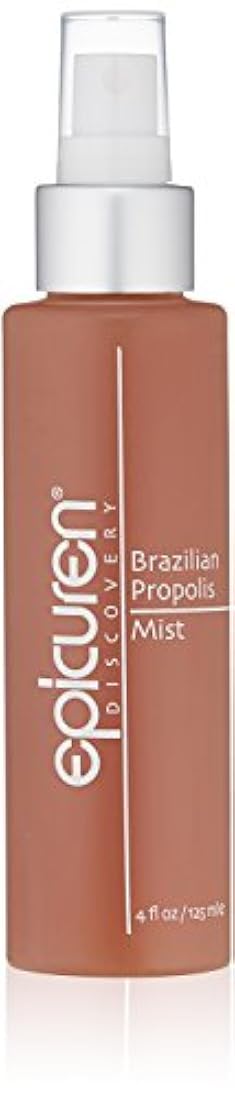 epicuren Discovery brasileño propóleos Mist, 4 fl oz