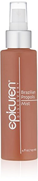 epicuren Discovery brasileño propóleos Mist, 4 fl oz