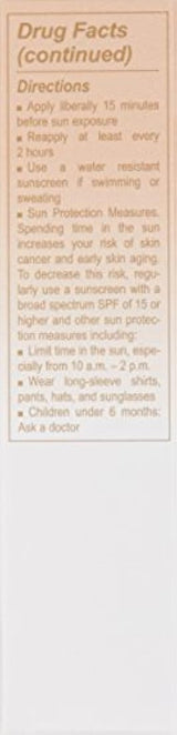 Guinot Creme Hydra Finish Spf 15 - Crema facial