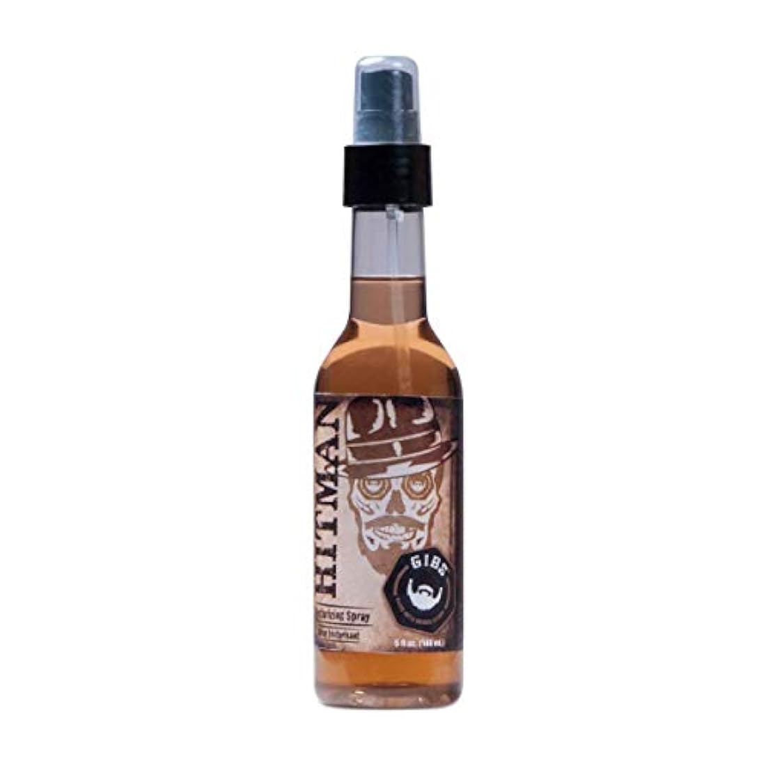 Chicos en la barba Stuff Hitman Texturizing aerosol, 5 oz