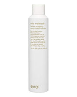 Pulverizador flexible para el cabello