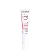 crema hidratante en gel para contorno de ojos