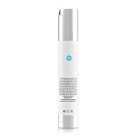 dermaquest Essential B5 Humedad Matte - anti-brillo