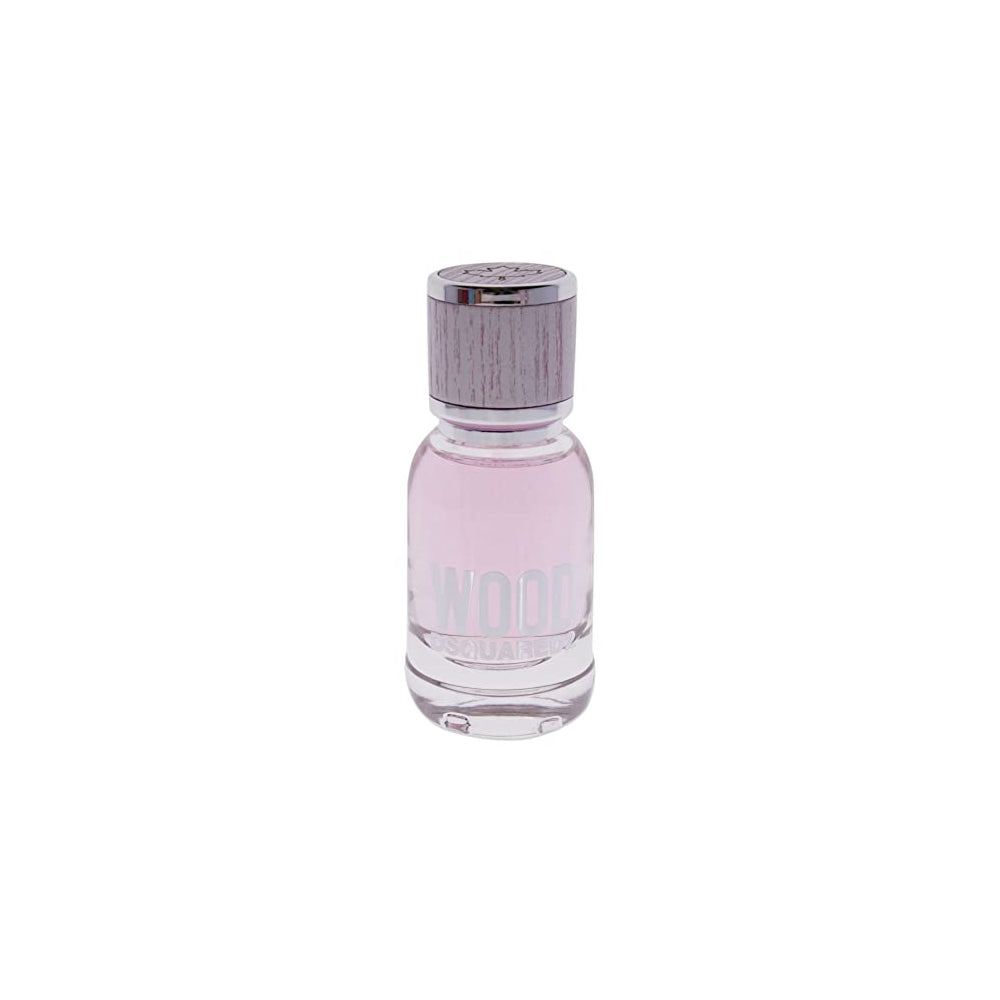 Perfumes Dsquared Wood Pour