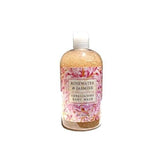 Greenwich Bay Rosewater jazmín Exfoliante lavado de cuerpo