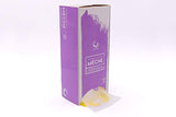 colortrak profesional 100 Pieza Coloring Meche de pelo
