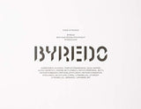 Perfume de Spray para mujer de 3.3 fl oz de Byredo