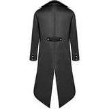 Disfraces Chaqueta tipo saco estilo gótico medieval