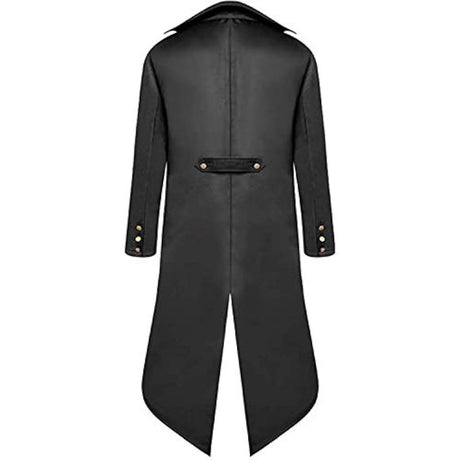 Disfraces Chaqueta tipo saco estilo gótico medieval