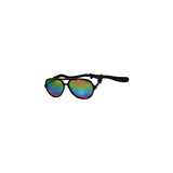 Disfraces Gafas de sol de aviador para disfraz de perro