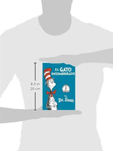 El Gato ensombrerado