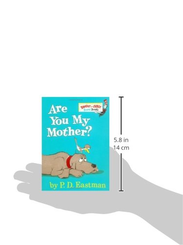 libro Eres tu mi madre