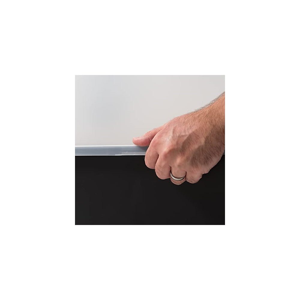Caja de arena para gatos con escudo y pala para arena