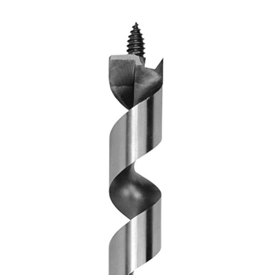 Irwin Tools 1826639 Polo barrena vástago Bit con Weldtec