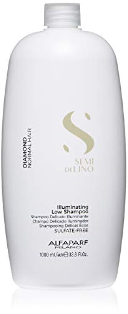 Shampoo Para cabello normal Alfaparf Milano