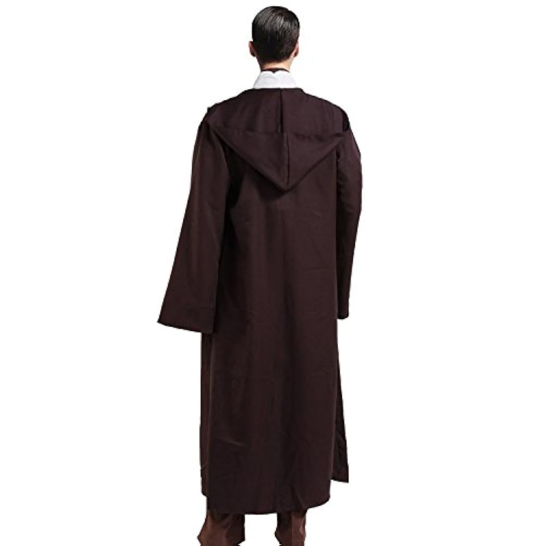 Disfraces Tunic Hooded Robe Disfraz de Cosplay