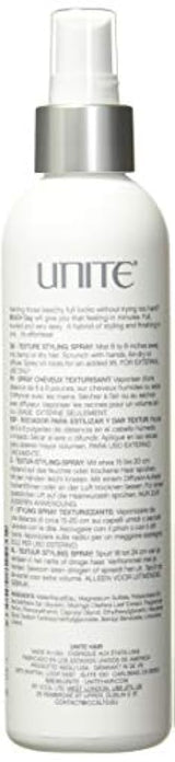 Unite Hair Beach Day Spray, 8 onzas líquidas