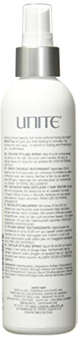 Unite Hair Beach Day Spray, 8 onzas líquidas
