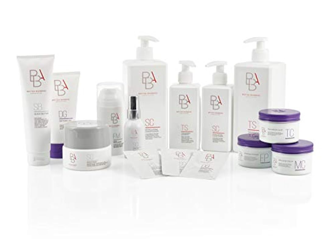 Texturizante arcilla 100 ml