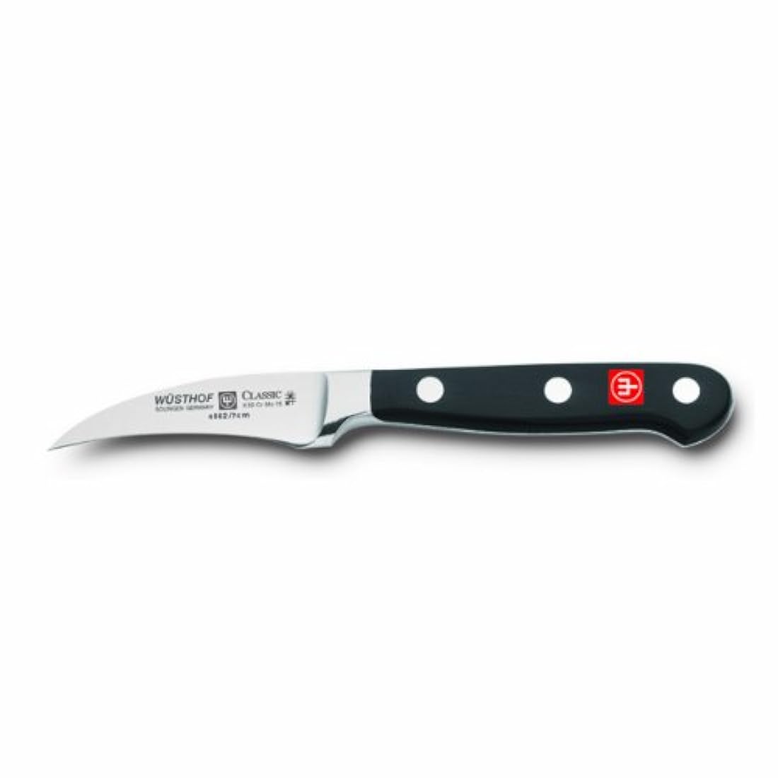 Wüsthof Classic – Cuchillo pelador, 2.75-inch