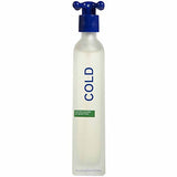 Cold By United Colors Of Benetton para hombres