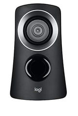 Sistema de altavoces Negro talla única