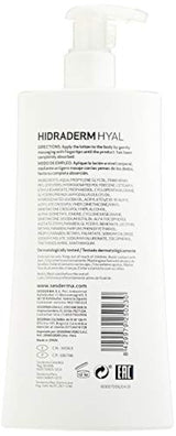 Loción Corporal 13,5 oz