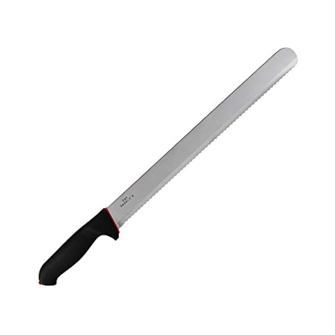Fat Daddios - Cuchillo para torta/pan
