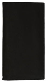 Funda cartera delgado de cueroorganizador de tarjetas